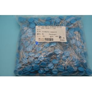 PSpice models 430V 14mm 14D431K Metal Oxide Varistor