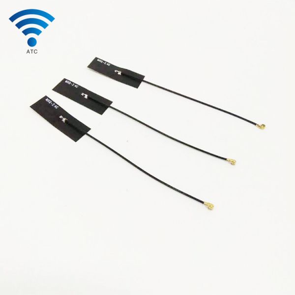 Quality Wireless  Internal GSM GPRS Antenna , High Performance UFL Connector Chip Antennas wholesale