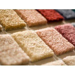 Industrial Laser Carpet Cutter , Laser Cutting And Engraving Machine