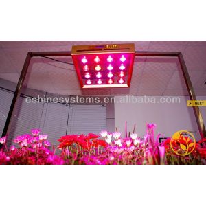 Cheap 2013 Newest growsun full spectrum LED grow light for sale