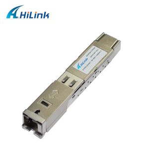 GPON ONU SFP Transceiver with 1310nm DFB Burst Mode Transmitter and 1490nm Super