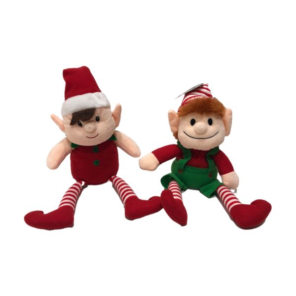Quality 18CM ELF Singing Dancing Stuffed Animals wholesale