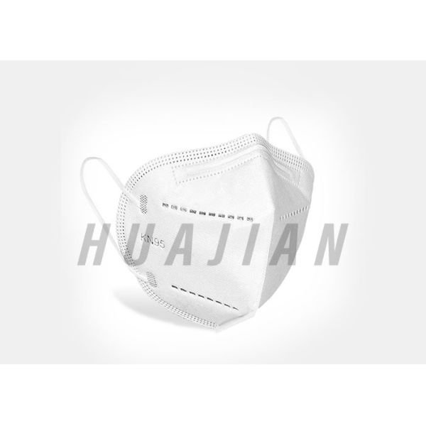 Quality PFE 95% Face Mask KN95 Respirator wholesale