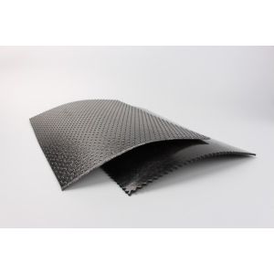 Customizable HDPE Textured Geomembrane for Tailings Storage and Landfill Applications