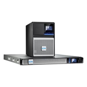 Eaton 5P Gen2 1150VA/920W 220V Line-interactive UPS with Rack 1U or Tower Mount