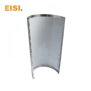 China Heidelberg SM102 Machine Impression Cylinder Jacket Rough Surface on sale