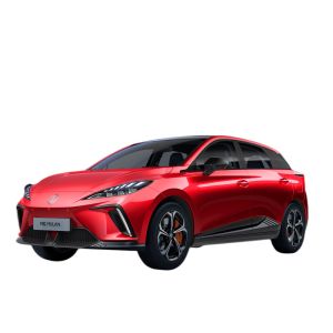 Environmental Friendly EV Hatchback Long Range MG Mulan MG4 High Speed