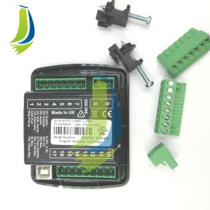 DSE3110 Electrical Part Generator Controller 3110-008 For Engine