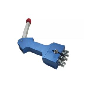Manual Puller for Creasing Rule Die Cutting Tool For Die Making Board Durable