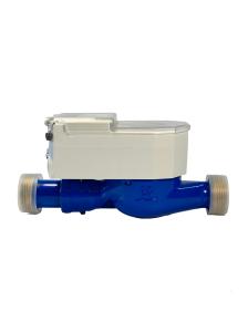 Cheap Customizable Borehole Water Level Meter with LoRaWAN Communication Protocol and 80 Flow Turndown Temperature Range 0C-50C for sale