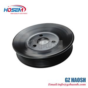 China Auto Body Parts  Power Steering Pump Pulley 3407111TA Suitable For Ford Transit QS on sale