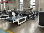 Servo Control Cardboard Partition Assembler Machine Full Automatic