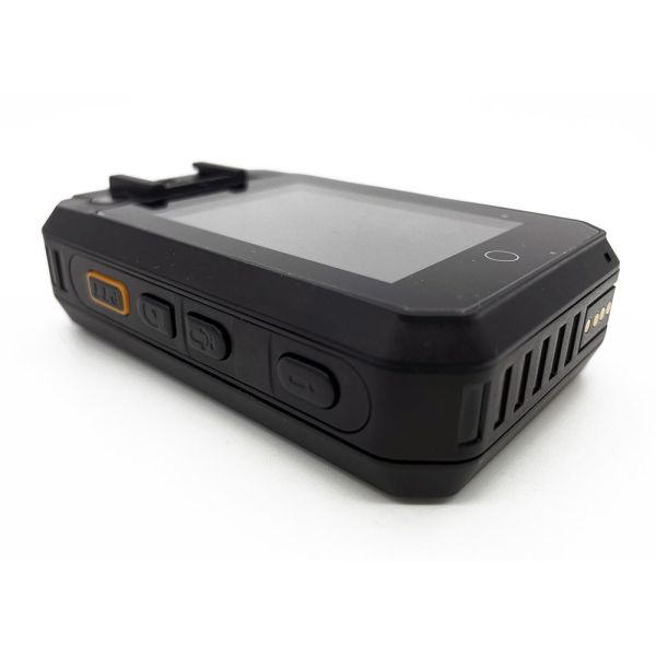 Quality WIFI 4G HD Public Safety Camera Recorder With AI Function ONVIF/RTSP wholesale