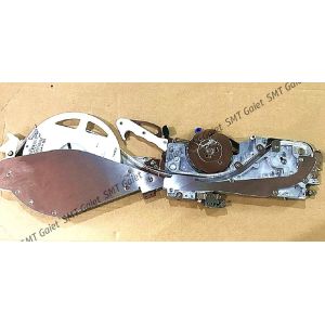 SMT Juki 8mm x 4mm Feeder CF081E E1003706CB0 for Juki Pick and Place Machine