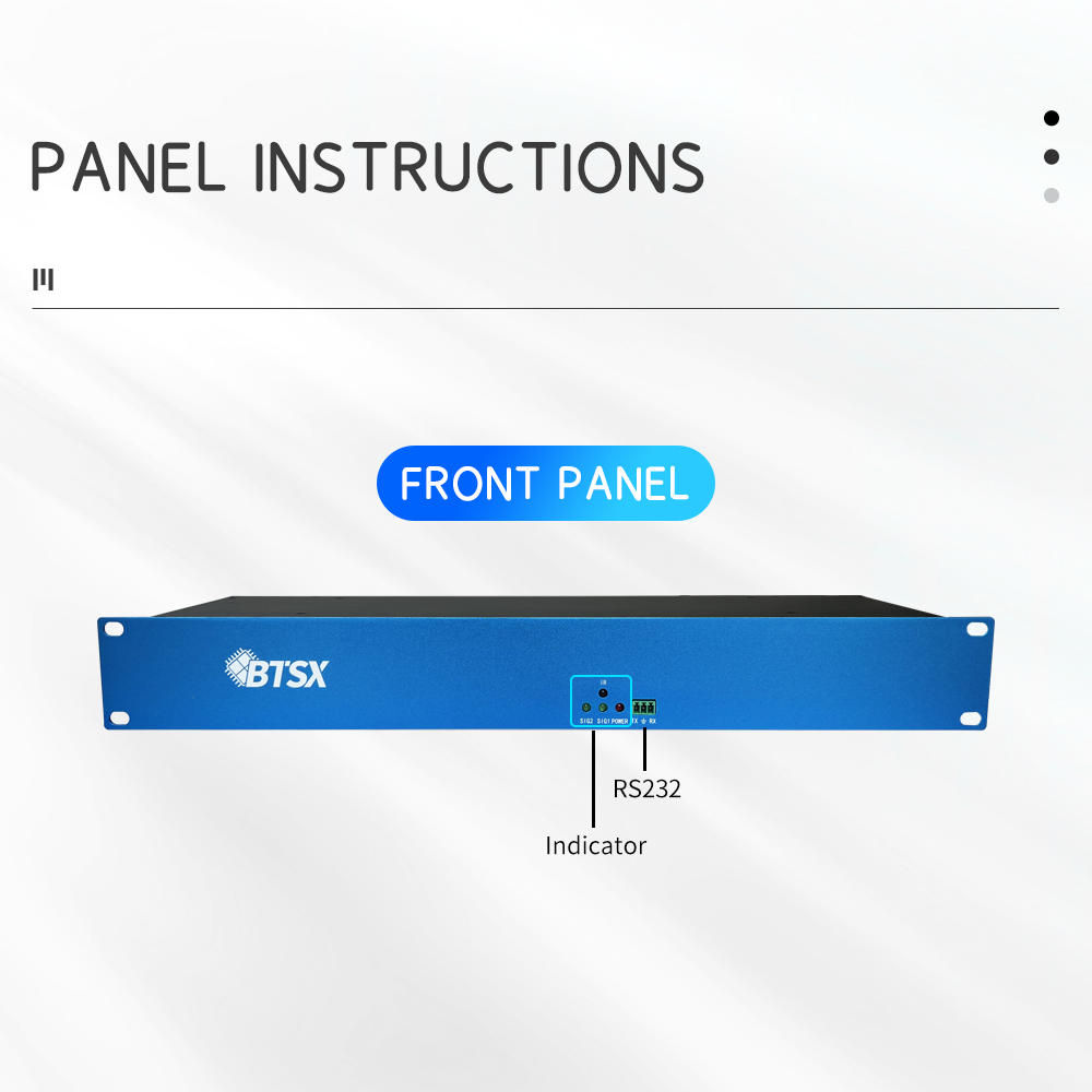 4K60 64 Opening Windows Surveillance Decoderor IP Stream Input Control Room NVR