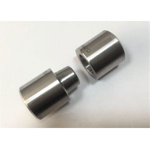 S136 Taper Lock Pin High Frequency Plastic Injection Mold Locating Unit