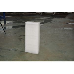 Focusun 10 Ton Direct Cooling Ice Block Machine with 380W Power and Bitzer