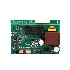 Multilayer 6OZ Prototype PCB Assembly Services PCBA Manufacturer