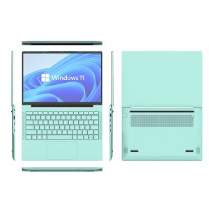 14 Inch Slim Student Laptop Notebook With Intel I3 I5 I7 FHD LPDDR4