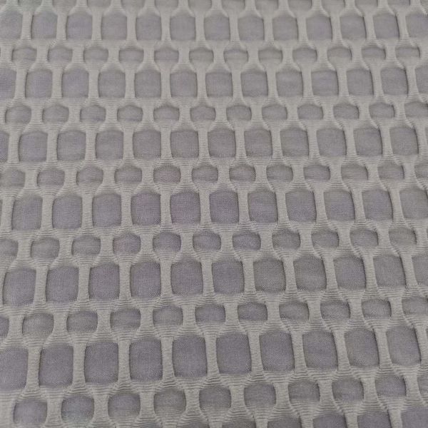 Quality 150D 20D Breathable Mesh Fabric Uvproof 90% Polyester 10% Spandex wholesale