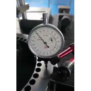 China Four-point contact ball slewing bearing cross roller high precision bearing for machine tool on sale