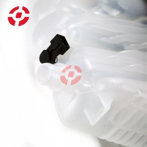 Coolant Radiator Reservoir Bottle T2H19682 Engine Coolant Overflow Recovery