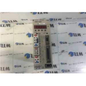 Cheap 50/60HZ SERVOPACK Industrial Servo Drives YASKAWA SGDH-A5BE 50W for sale