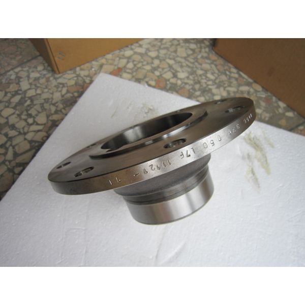 Quality liugong loader accessories heat exchanger cast iron 4460325050 Flange wholesale