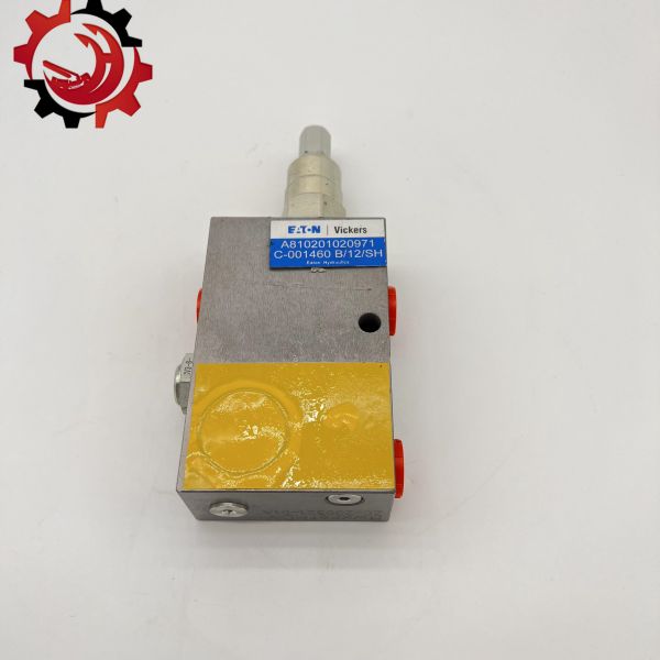 Quality OEM Boom Placer Parts Spare Part Concrete Pump Balance Valve wholesale