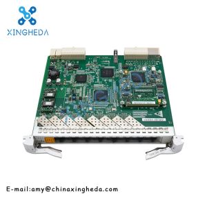 Cheap HUAWEI PFL1 SSN1PFL1 03053866 Huawei OSN3500 8xE1 Optical Processing Board for sale