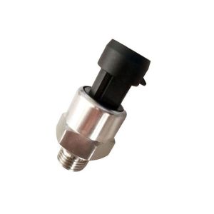 Electronic Water Pressure Sensor Ceramic Capactive With Accuracy 0.5%FS