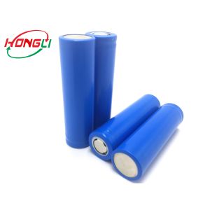Cheap High Energy Density 1500mah Lithium Ion Battery Convenient Operation Long Running Time for sale