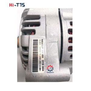 BF6M1013 Diesel Engine parts 28V 80A 01182399 01183604 01183191 Alternator