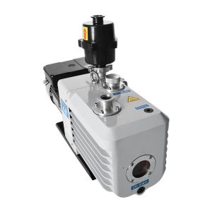 4L / S Lab Rotary Vane Vacuum Pump Anti Corrosion Resistant