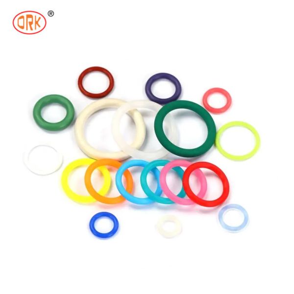 Quality Silicone Chemical Compatibility O Ring 115 High Temperature Resistance wholesale