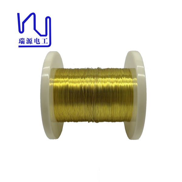 Quality Custom 0.025-0.100 Occ Wire Ohno Continuous Casting 99.998% For Audio Products wholesale
