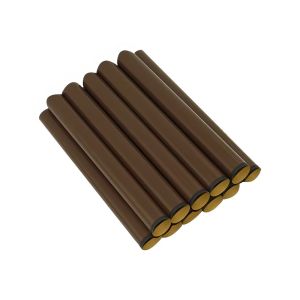 China Durable Fuser Film Sleeves for HP4000 HP4050 HP2100 5L 6L 3100 Canon IR1018 1024 Fuser Fixing Film on sale