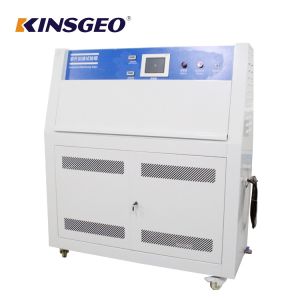 Pid Ssr Control Environmental Test Chambers Led Lamp Uv Testing Machine