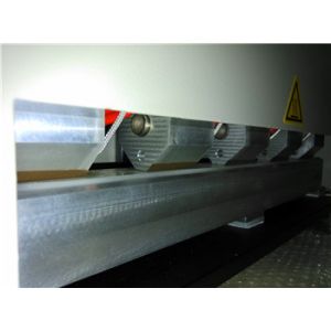 Protection Film Heat Seal Tester Polymer hot seal tester ASTM F2029