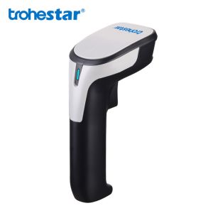 N1 2000mAh CMOS Trohestar Barcode Scanner