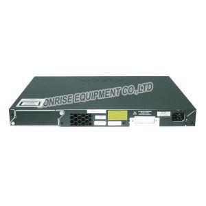 Cheap WS - C2960X - 24PS - L Catalyst 2960 - X Switch LAN Base for sale