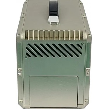 MYUAV CE FCC RoHS Grey Tethered Drone Station With 72 Km/h Speed 5 Kg Payload