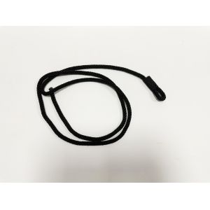 Fender Loc Braided Line with Loop 6 Foot Length, 3/8 inch Diameter