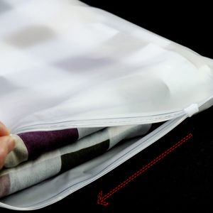 Full Automatic Plastic Manufacturing Machine PE Zipper Bag Making Machine