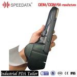 GPS POS Terminal Industrial PDA Device Qr Code Scanner Reader / Wireless Scanner