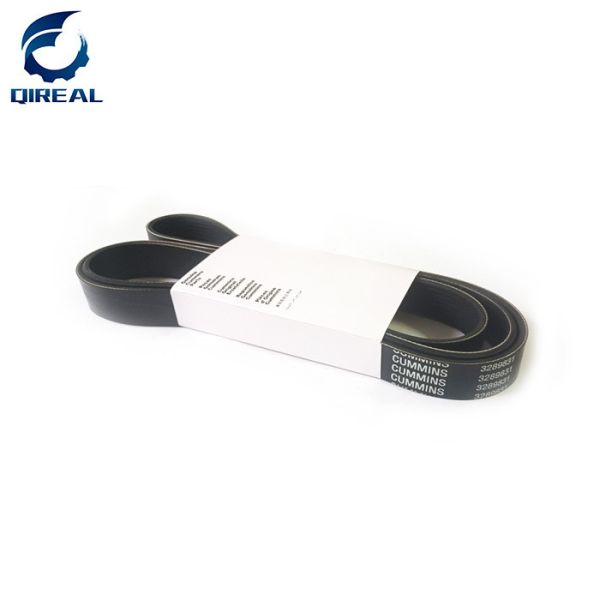 Quality Cummins 4BT3.3 Engine 3289831 V Ribbed Belt wholesale