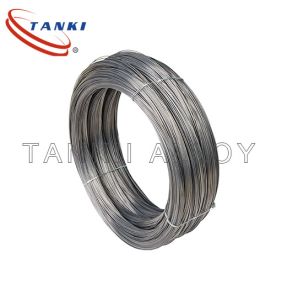 High Temperature Heating Resistance Wire KD, KA, APM, AF 1.0mm 1.2mm 1.4mm Used