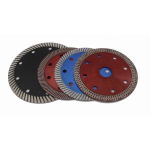 BMR TOOLS 4 inch cold press diamond marble saw blade for angle grinder machine