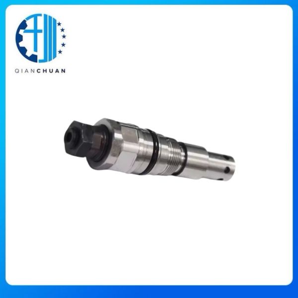 Quality Main Relief Valve YN22V00001F1 For SK200-6 SK200-6E SK210-6 SK200-8 SK210-8 Excavator Engine Spare Parts wholesale