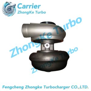 TF08L Turbo 4913400021 49134-00020 1144003530 114400-3530 Turbocharger For